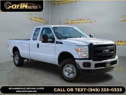 2016 Ford F-250 XL