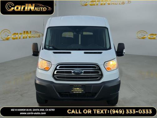 2017 Ford Transit-150 XLT