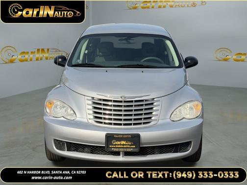 2006 Chrysler PT Cruiser Touring