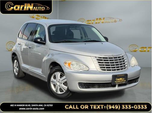 2006 Chrysler PT Cruiser Touring