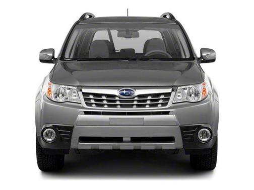 2013 Subaru Forester 2.5X Premium