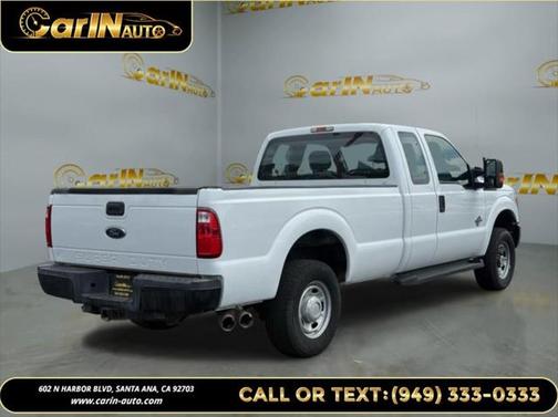 2015 Ford F-250 XL