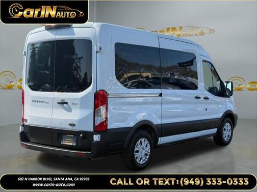 2019 Ford Transit-150 XLT