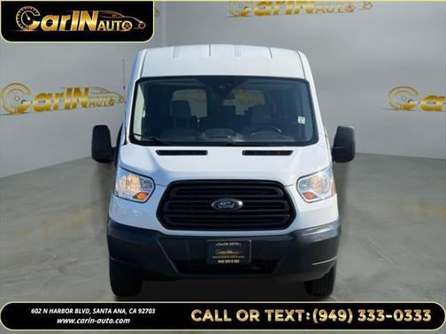 2019 Ford Transit-150 XLT