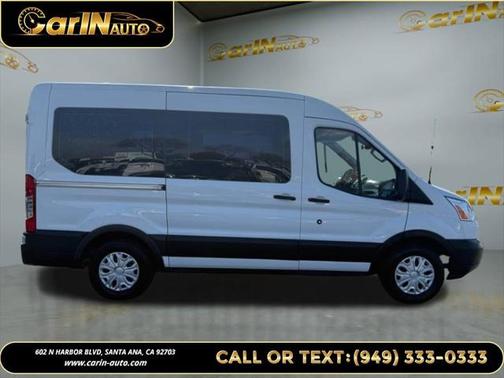 2019 Ford Transit-150 XLT