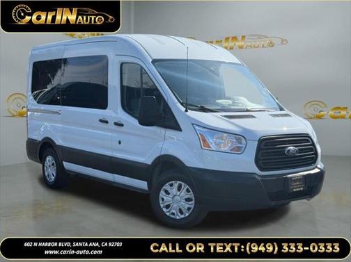 2019 Ford Transit-150 XLT