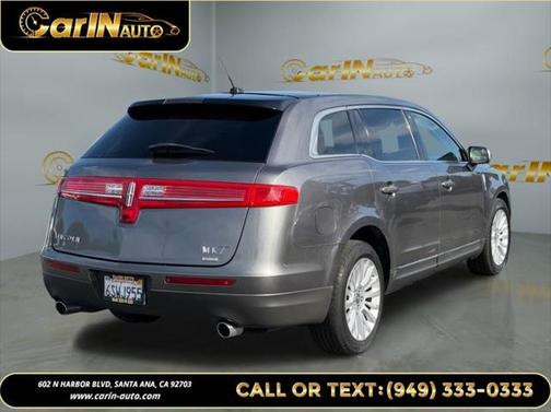 2010 Lincoln MKT 4dr Wgn 3.7L AWD