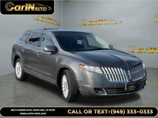2010 Lincoln MKT 4dr Wgn 3.7L AWD