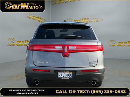2010 Lincoln MKT 4dr Wgn 3.7L AWD