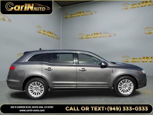 2010 Lincoln MKT 4dr Wgn 3.7L AWD