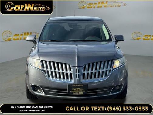 2010 Lincoln MKT 4dr Wgn 3.7L AWD