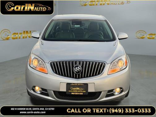 2014 Buick Verano Convenience