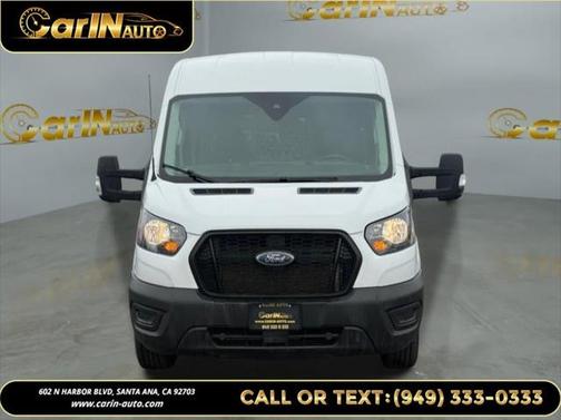 2021 Ford Transit-250 Base