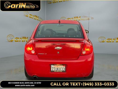 2010 Chevrolet Cobalt LT
