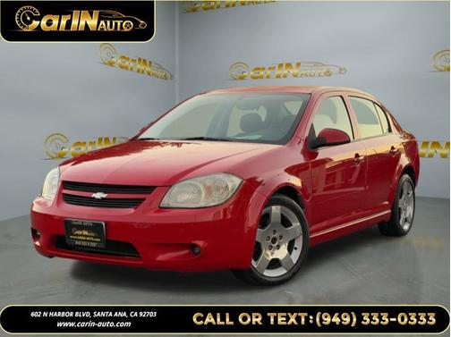 2010 Chevrolet Cobalt LT