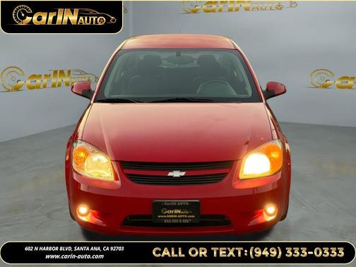 2010 Chevrolet Cobalt LT