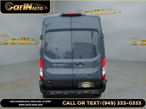 2019 Ford Transit-250 Base