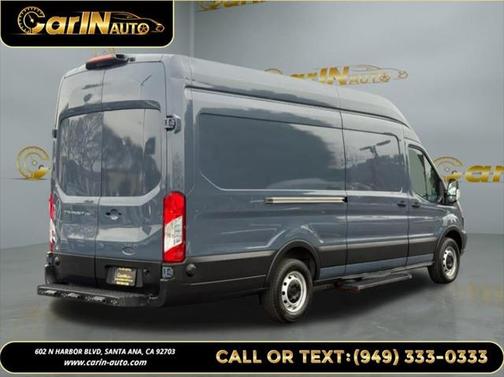 2019 Ford Transit-250 Base