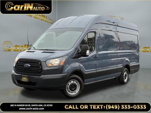 2019 Ford Transit-250 Base