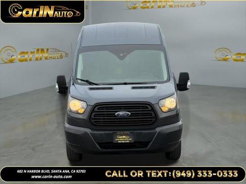 2019 Ford Transit-250 Base