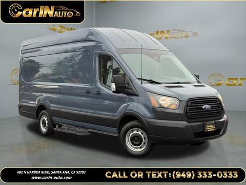 2019 Ford Transit-250 Base