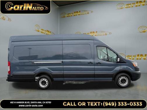 2019 Ford Transit-250 Base
