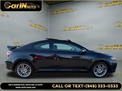 2010 Scion tC Release Series 6.0