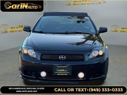 2010 Scion tC Release Series 6.0