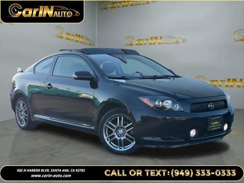 2010 Scion tC Release Series 6.0