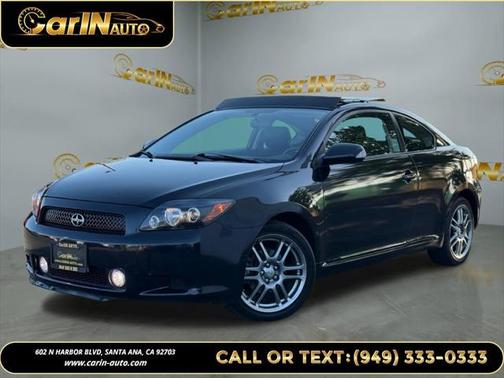 2010 Scion tC Release Series 6.0