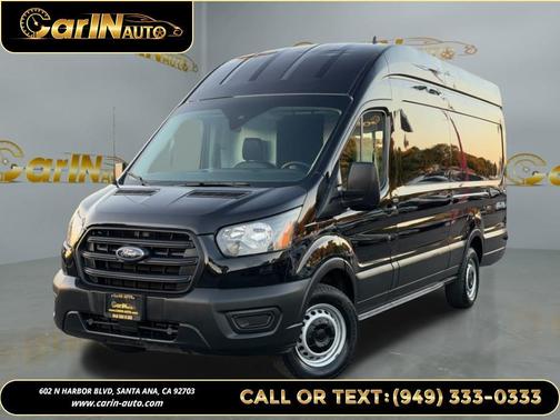 2020 Ford Transit-250 Base