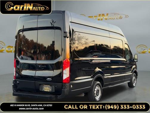 2020 Ford Transit-250 Base