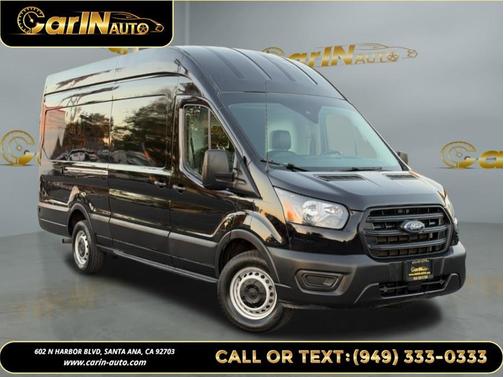 2020 Ford Transit-250 Base