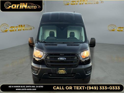 2020 Ford Transit-250 Base