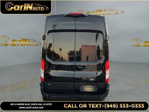 2020 Ford Transit-250 Base