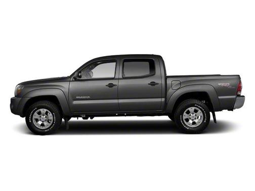2010 Toyota Tacoma PreRunner