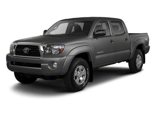 2010 Toyota Tacoma PreRunner