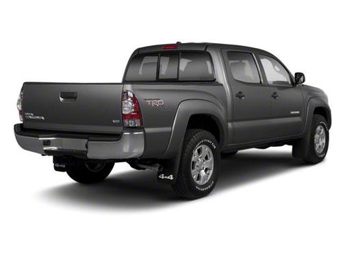2010 Toyota Tacoma PreRunner