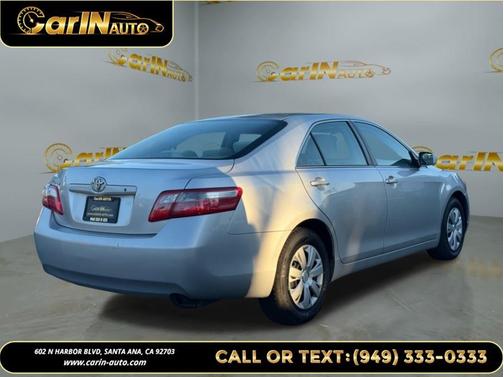 2008 Toyota Camry LE
