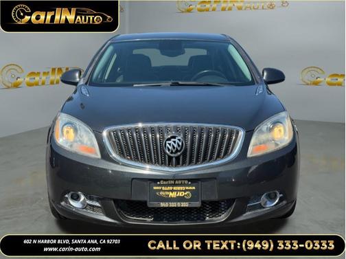 2016 Buick Verano Leather Group