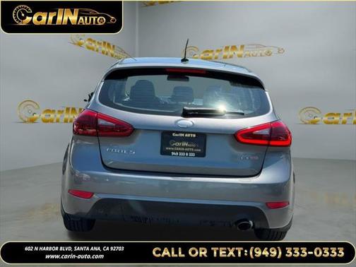 2014 Kia Forte EX