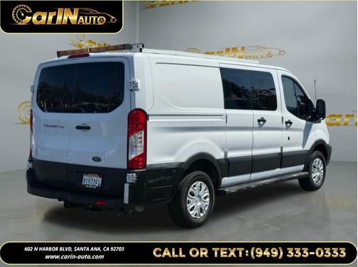 2016 Ford Transit-250 Base