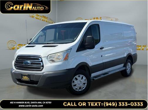 2016 Ford Transit-250 Base