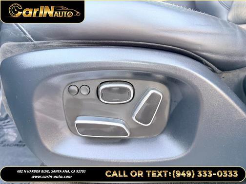 2014 Land Rover Range Rover Sport Supercharged