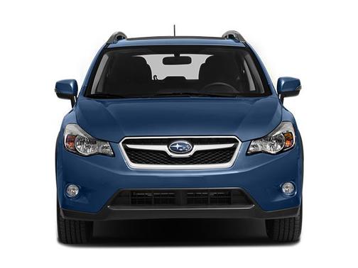 2014 Subaru XV Crosstrek Hybrid Base