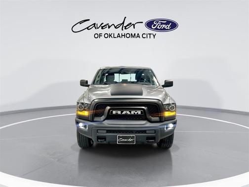 2019 RAM 1500 Classic Warlock