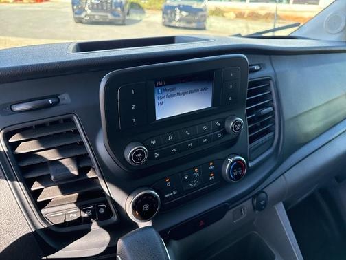 2023 Ford Transit-250 Base