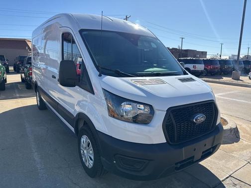 2023 Ford Transit-250 Base