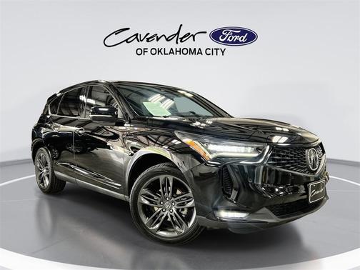 2022 Acura RDX A-Spec