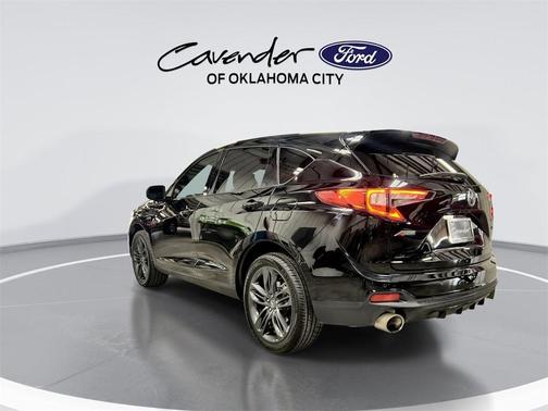 2022 Acura RDX A-Spec